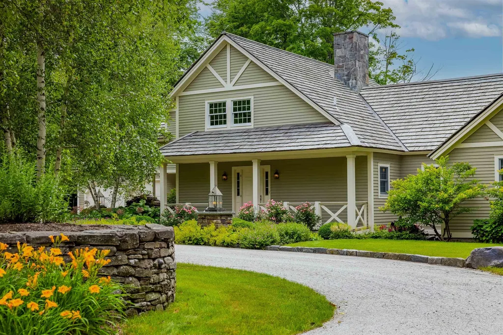 6 Sunset Ridge Road Winhall VT 05340