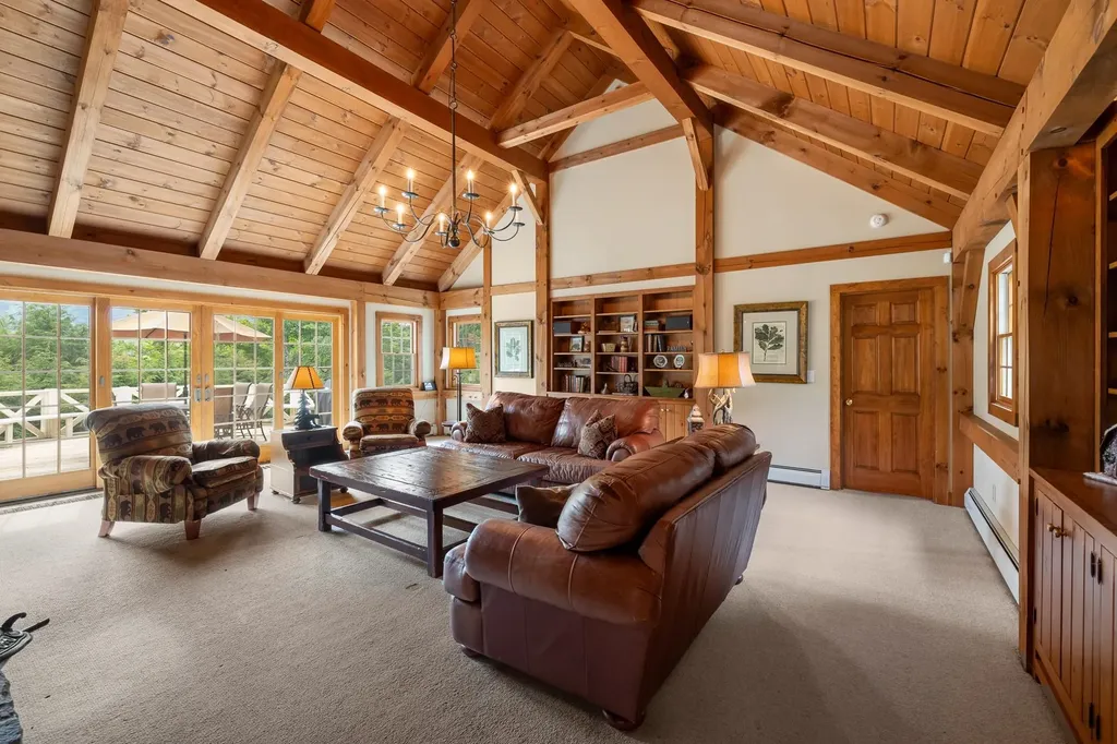 6 Sunset Ridge Road Winhall VT 05340