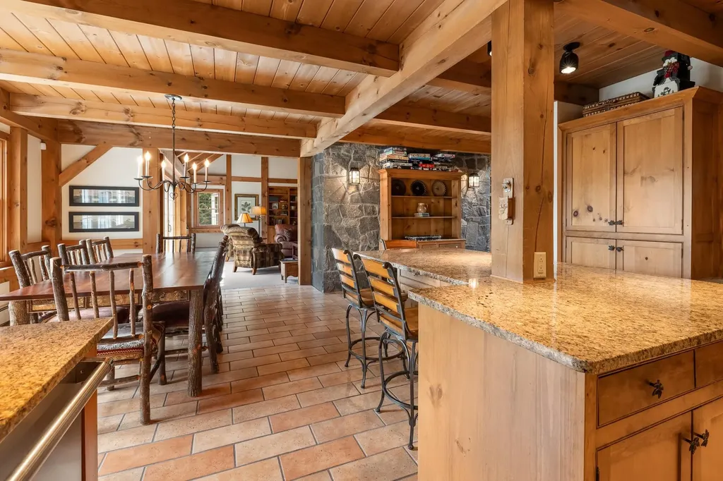 6 Sunset Ridge Road Winhall VT 05340