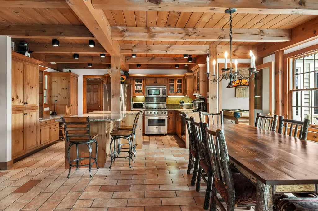 6 Sunset Ridge Road Winhall VT 05340