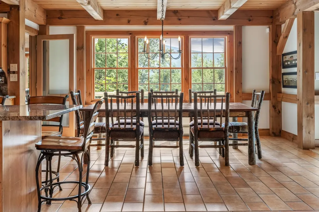 6 Sunset Ridge Road Winhall VT 05340