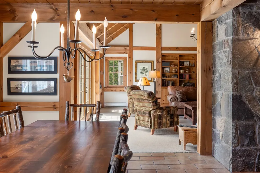 6 Sunset Ridge Road Winhall VT 05340