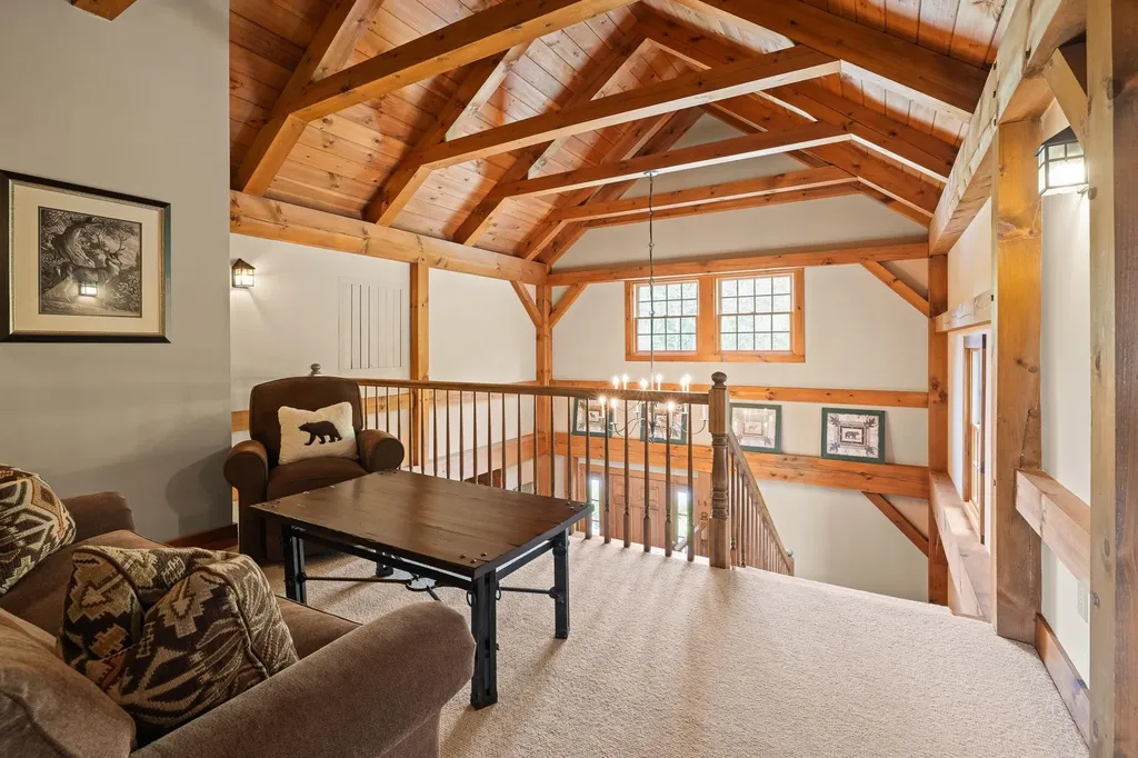 6 Sunset Ridge Road Winhall VT 05340