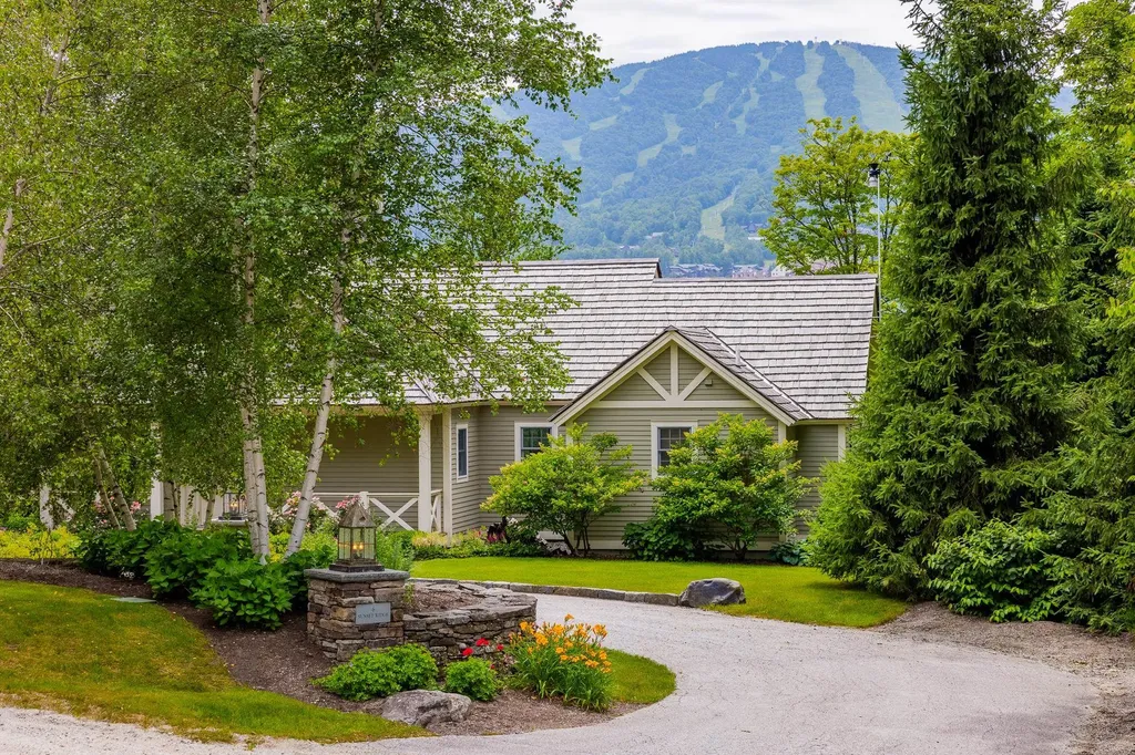 6 Sunset Ridge Road Winhall VT 05340