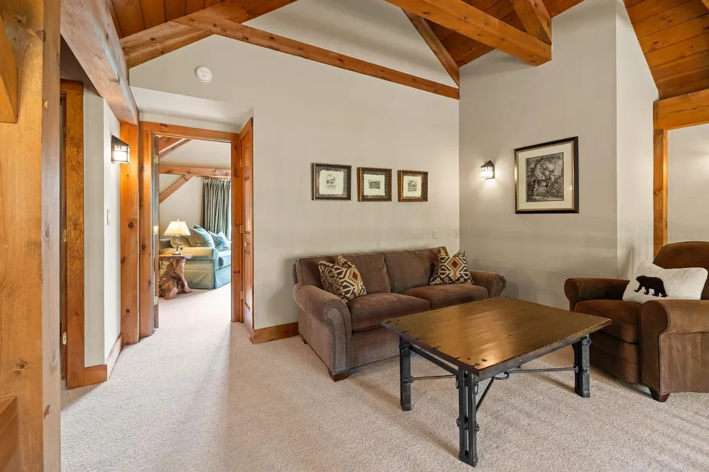 6 Sunset Ridge Road Winhall VT 05340