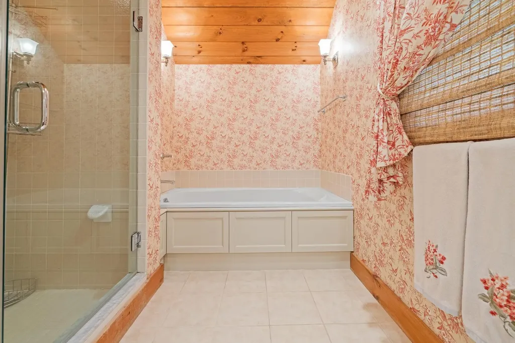 6 Sunset Ridge Road Winhall VT 05340