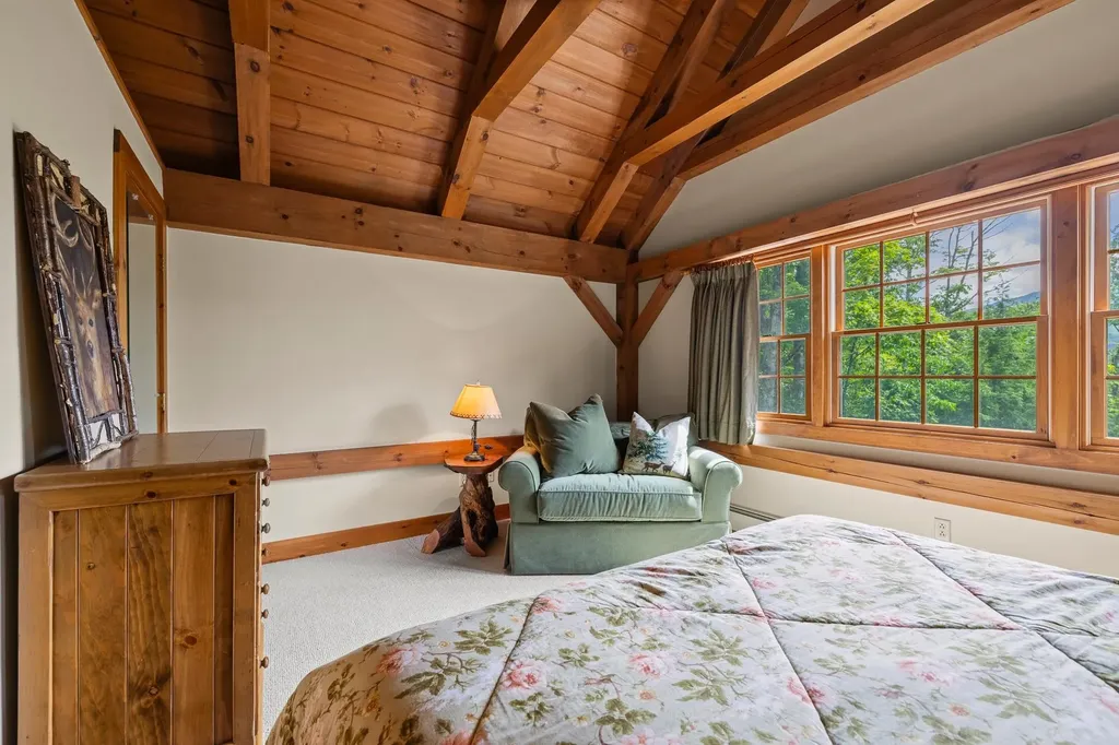 6 Sunset Ridge Road Winhall VT 05340