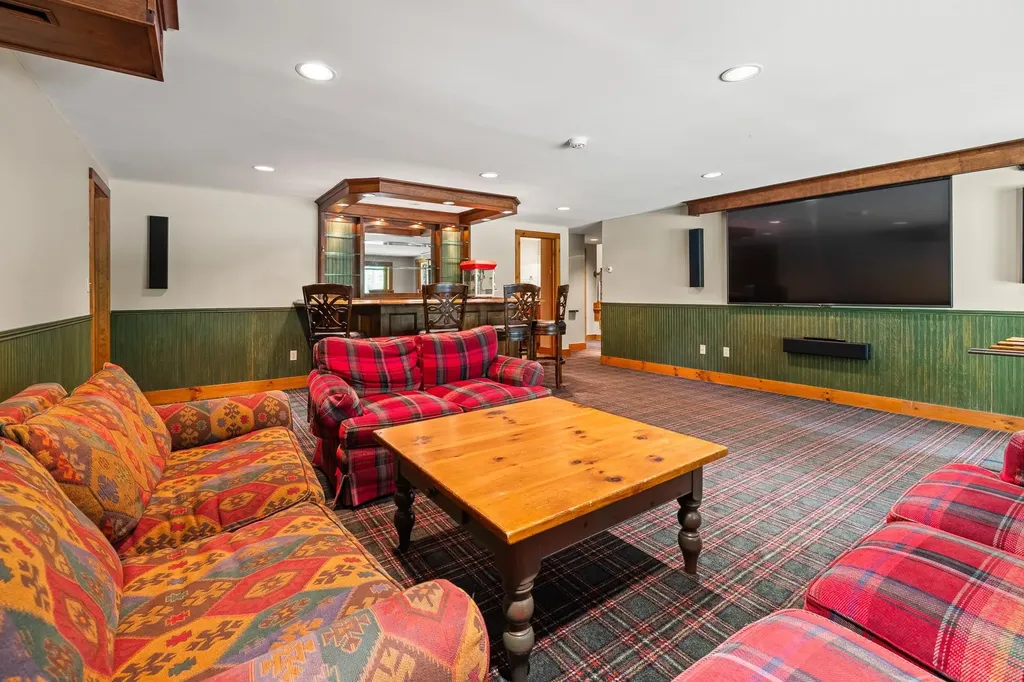6 Sunset Ridge Road Winhall VT 05340