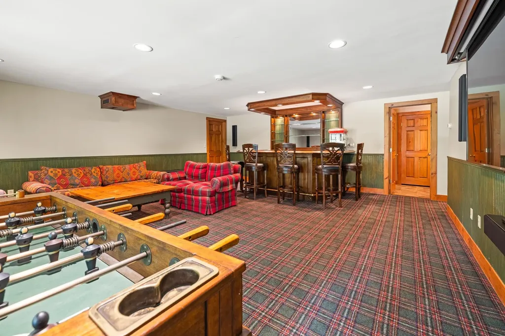 6 Sunset Ridge Road Winhall VT 05340
