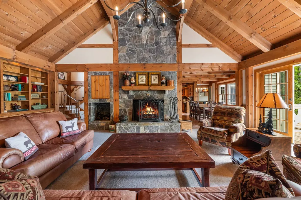 6 Sunset Ridge Road Winhall VT 05340