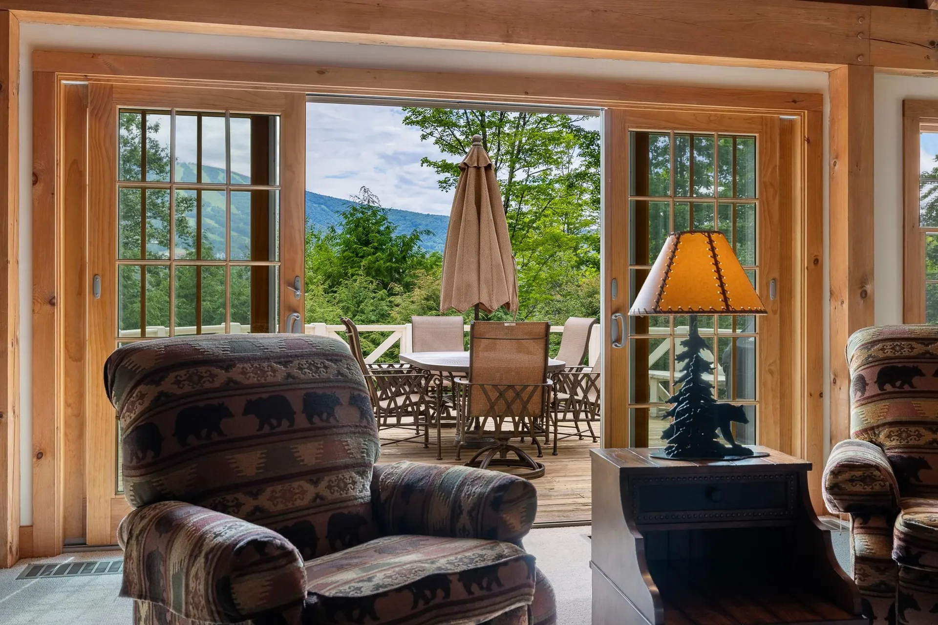 6 Sunset Ridge Road Winhall VT 05340