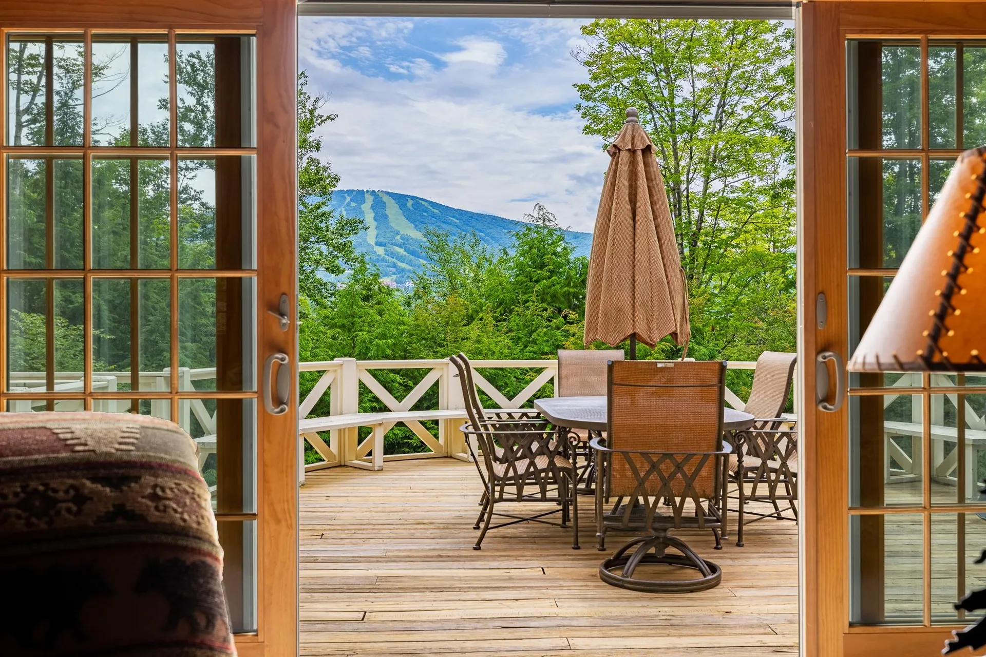 6 Sunset Ridge Road Winhall VT 05340
