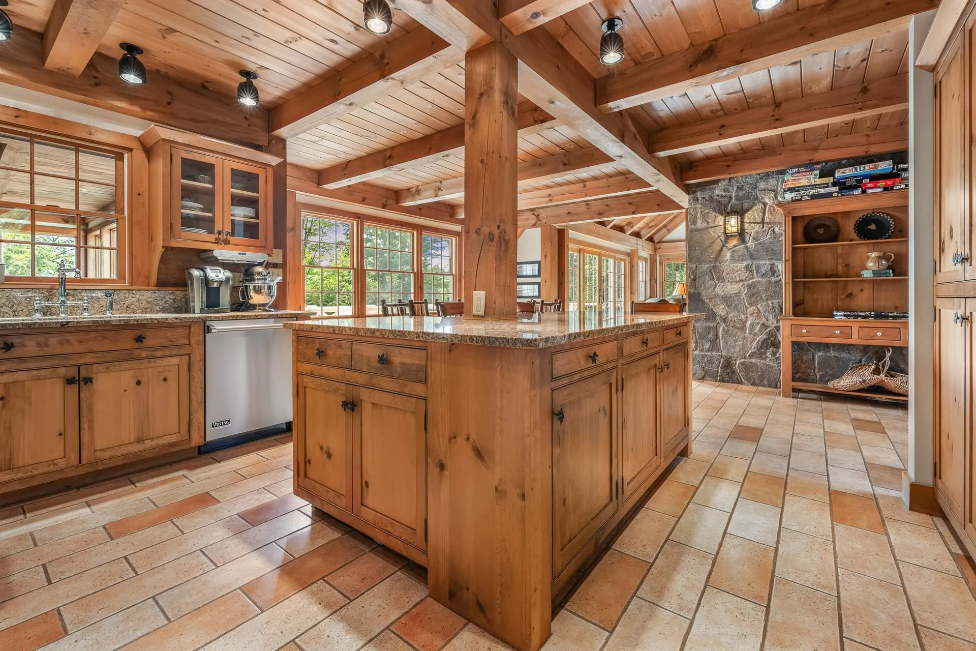 6 Sunset Ridge Road Winhall VT 05340