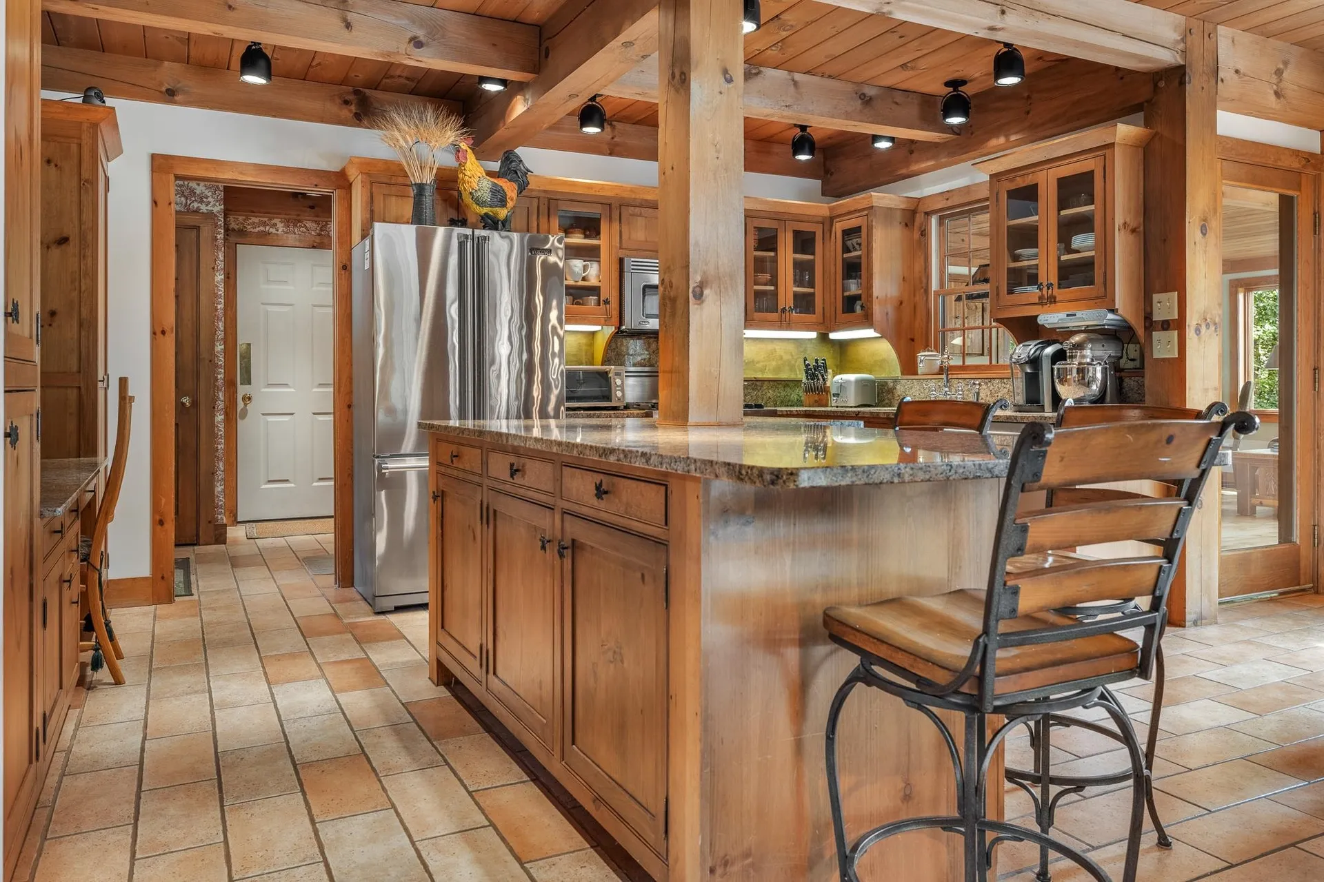 6 Sunset Ridge Road Winhall VT 05340