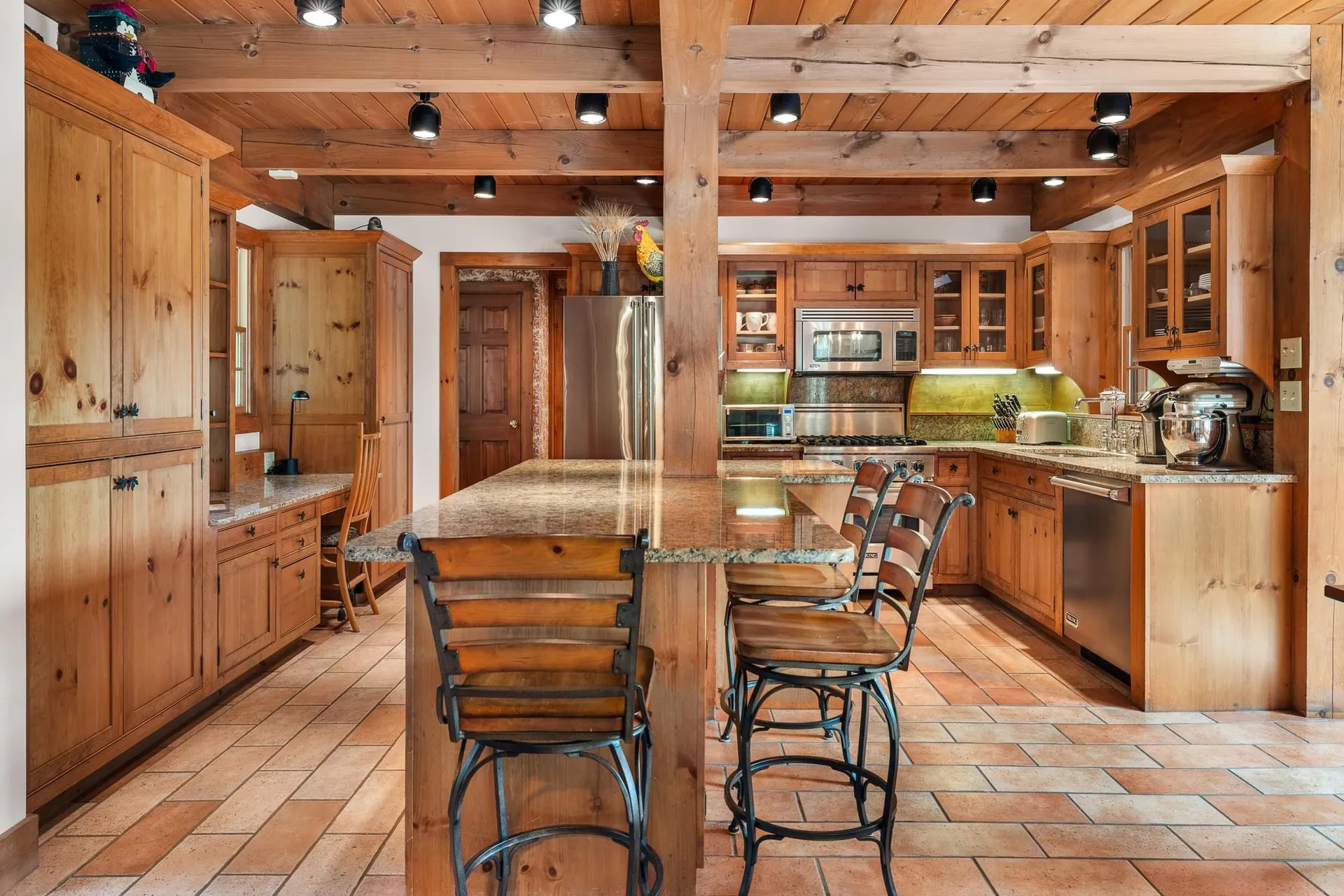 6 Sunset Ridge Road Winhall VT 05340
