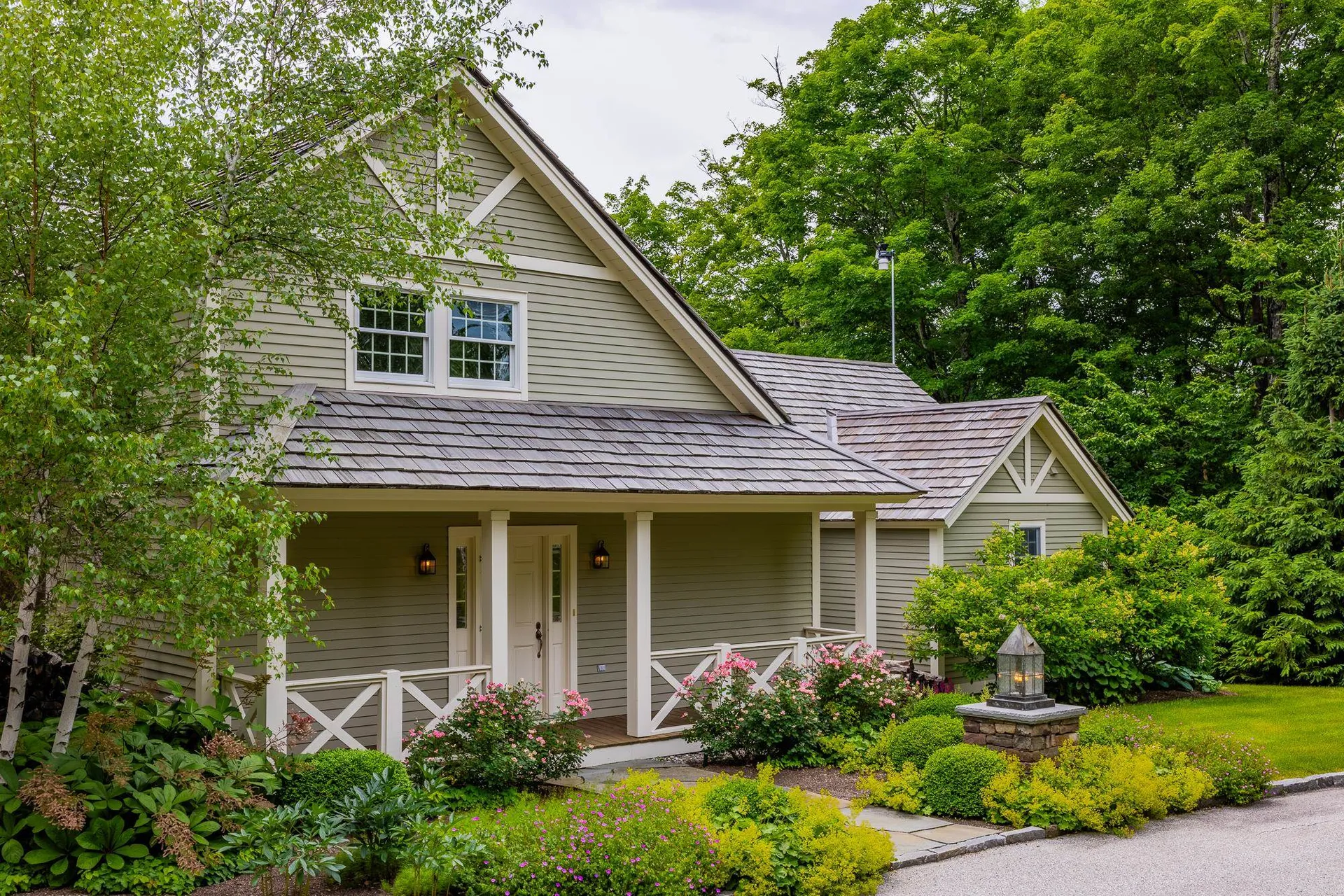 6 Sunset Ridge Road Winhall VT 05340