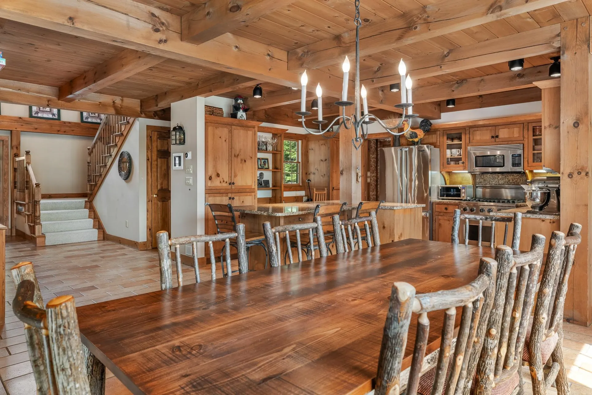 6 Sunset Ridge Road Winhall VT 05340