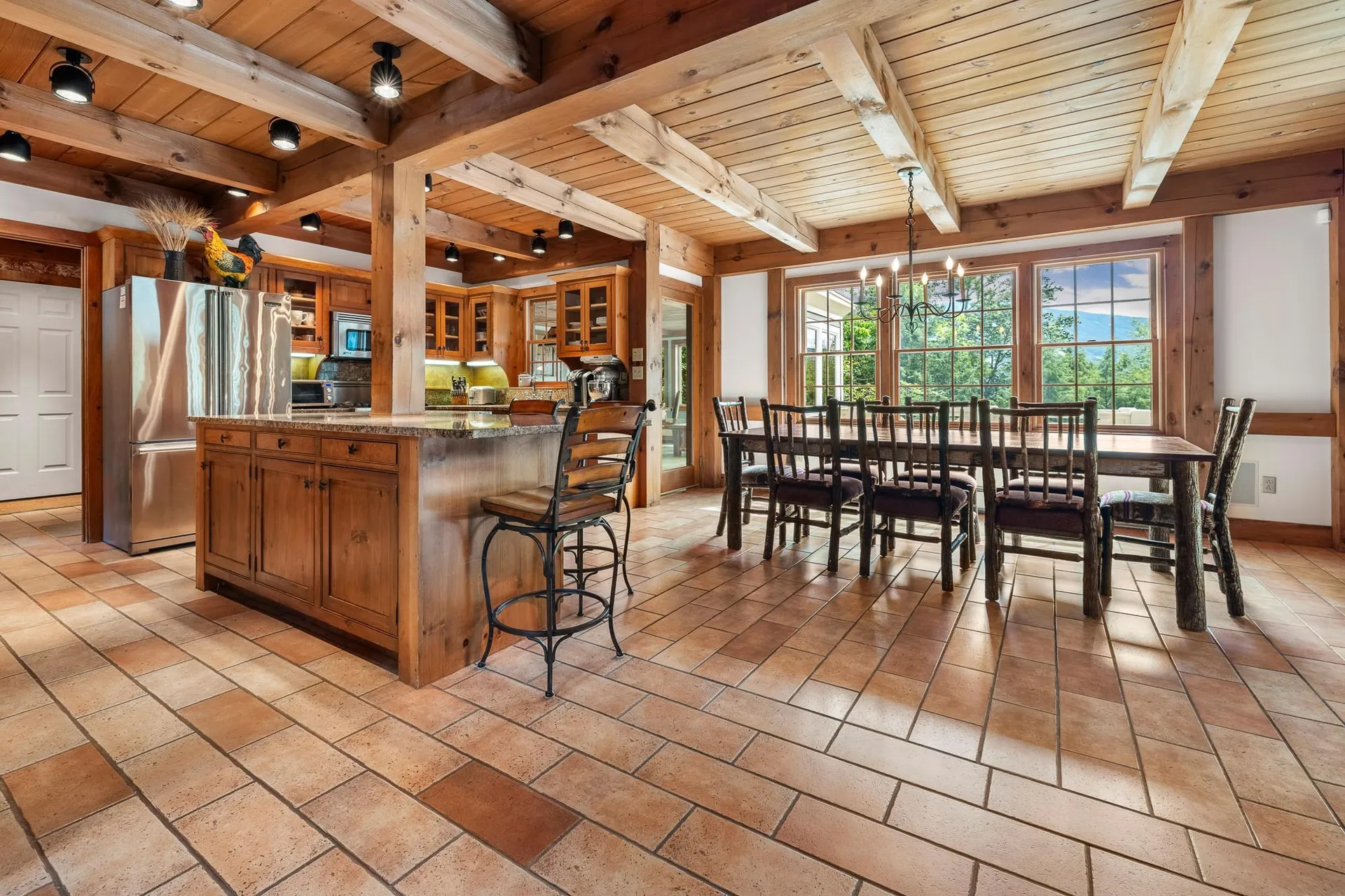 6 Sunset Ridge Road Winhall VT 05340