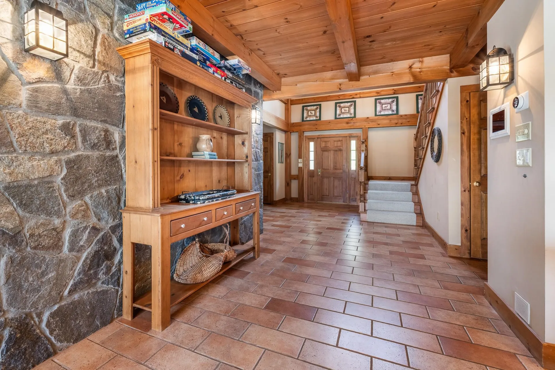 6 Sunset Ridge Road Winhall VT 05340