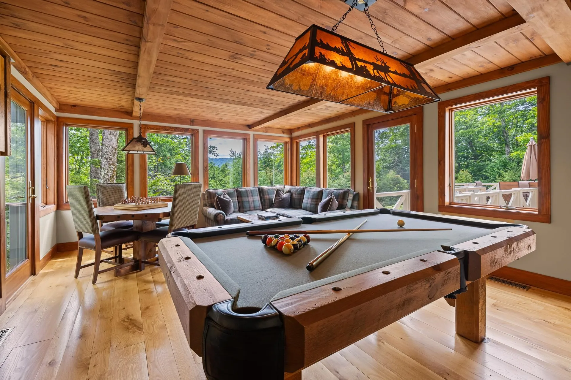 6 Sunset Ridge Road Winhall VT 05340