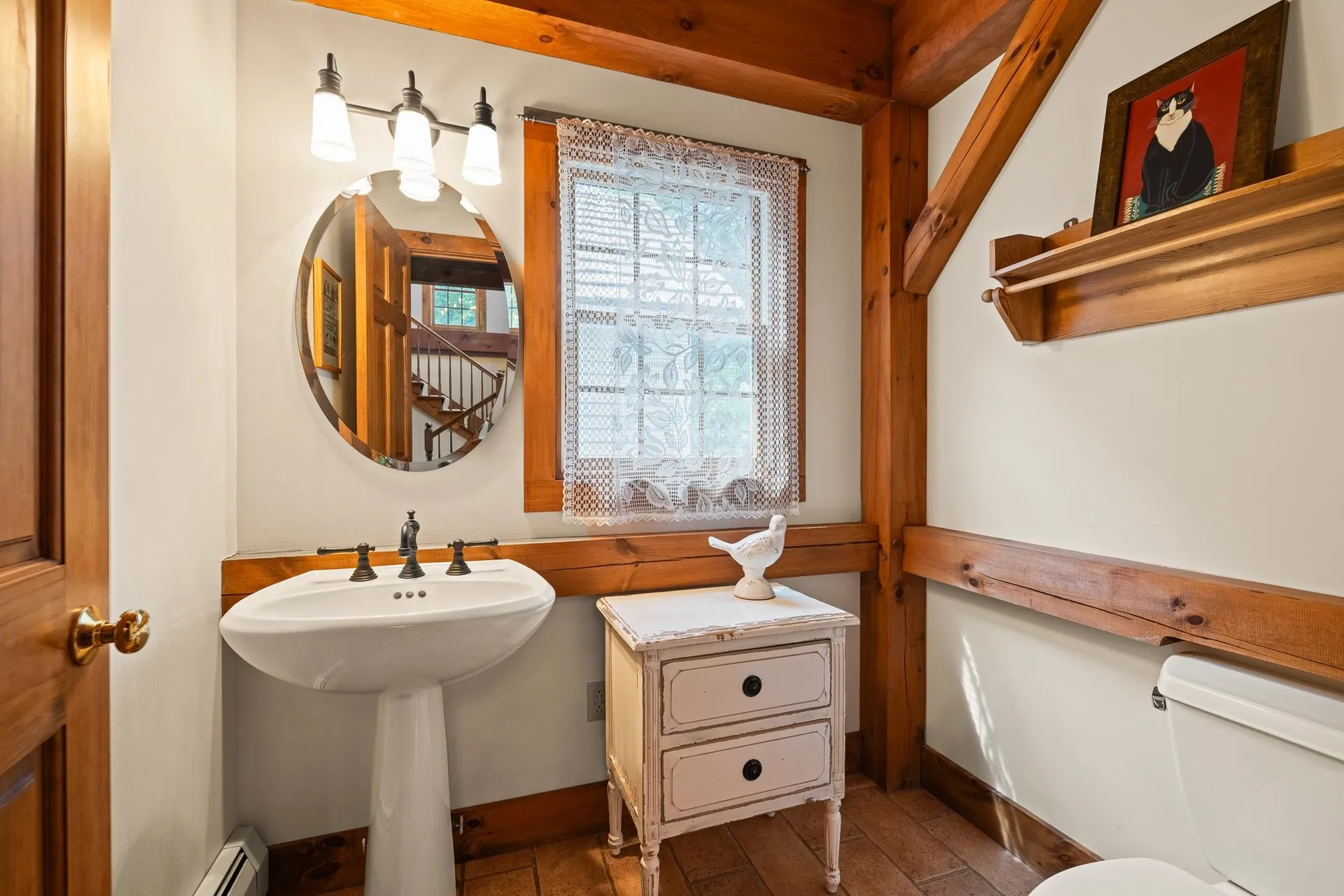 6 Sunset Ridge Road Winhall VT 05340