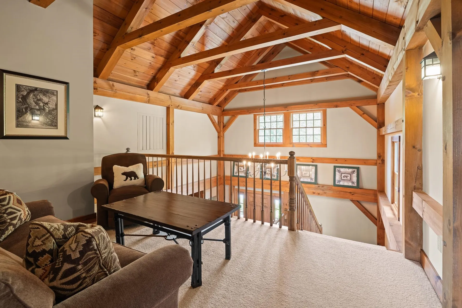 6 Sunset Ridge Road Winhall VT 05340