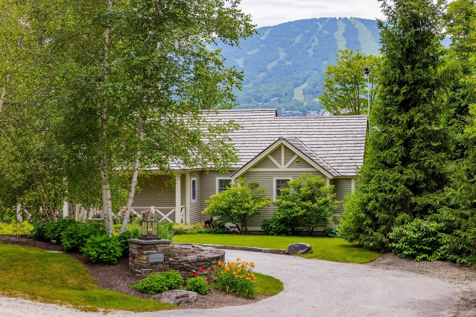 6 Sunset Ridge Road Winhall VT 05340