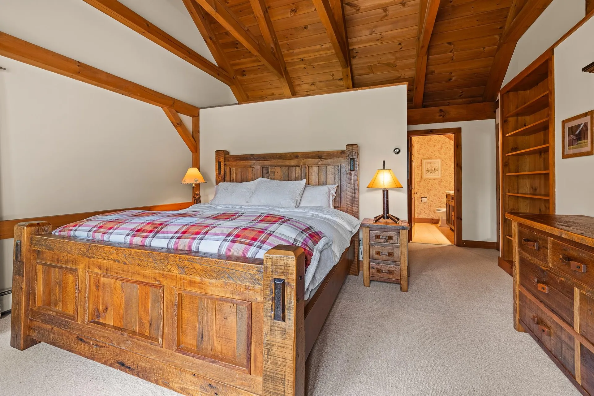 6 Sunset Ridge Road Winhall VT 05340