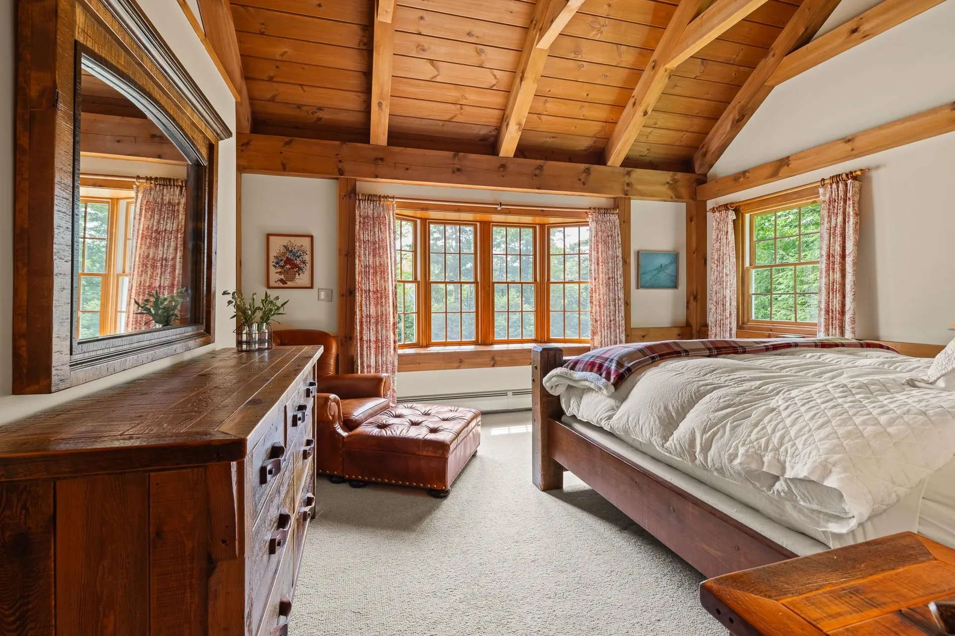 6 Sunset Ridge Road Winhall VT 05340
