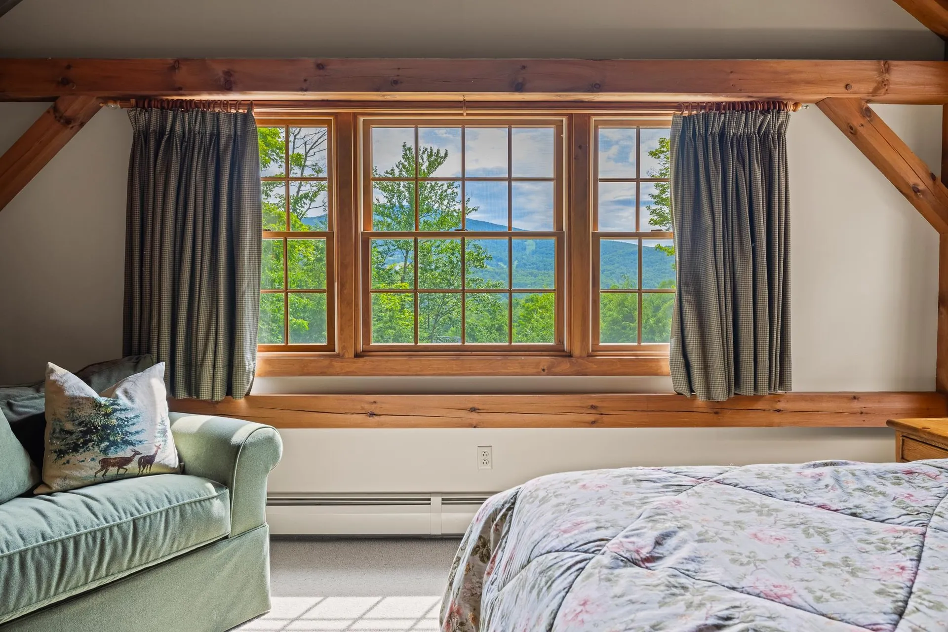 6 Sunset Ridge Road Winhall VT 05340