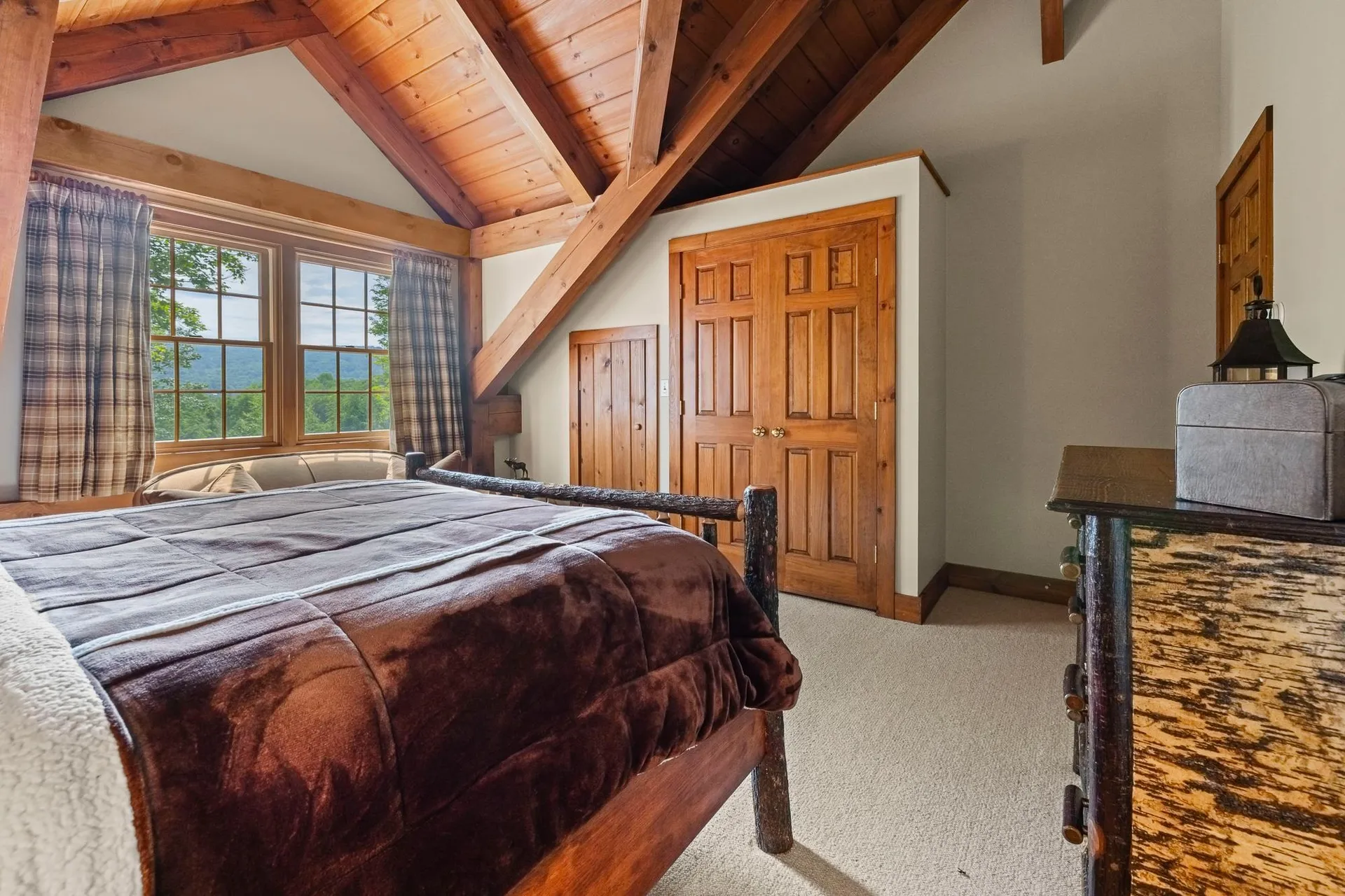 6 Sunset Ridge Road Winhall VT 05340
