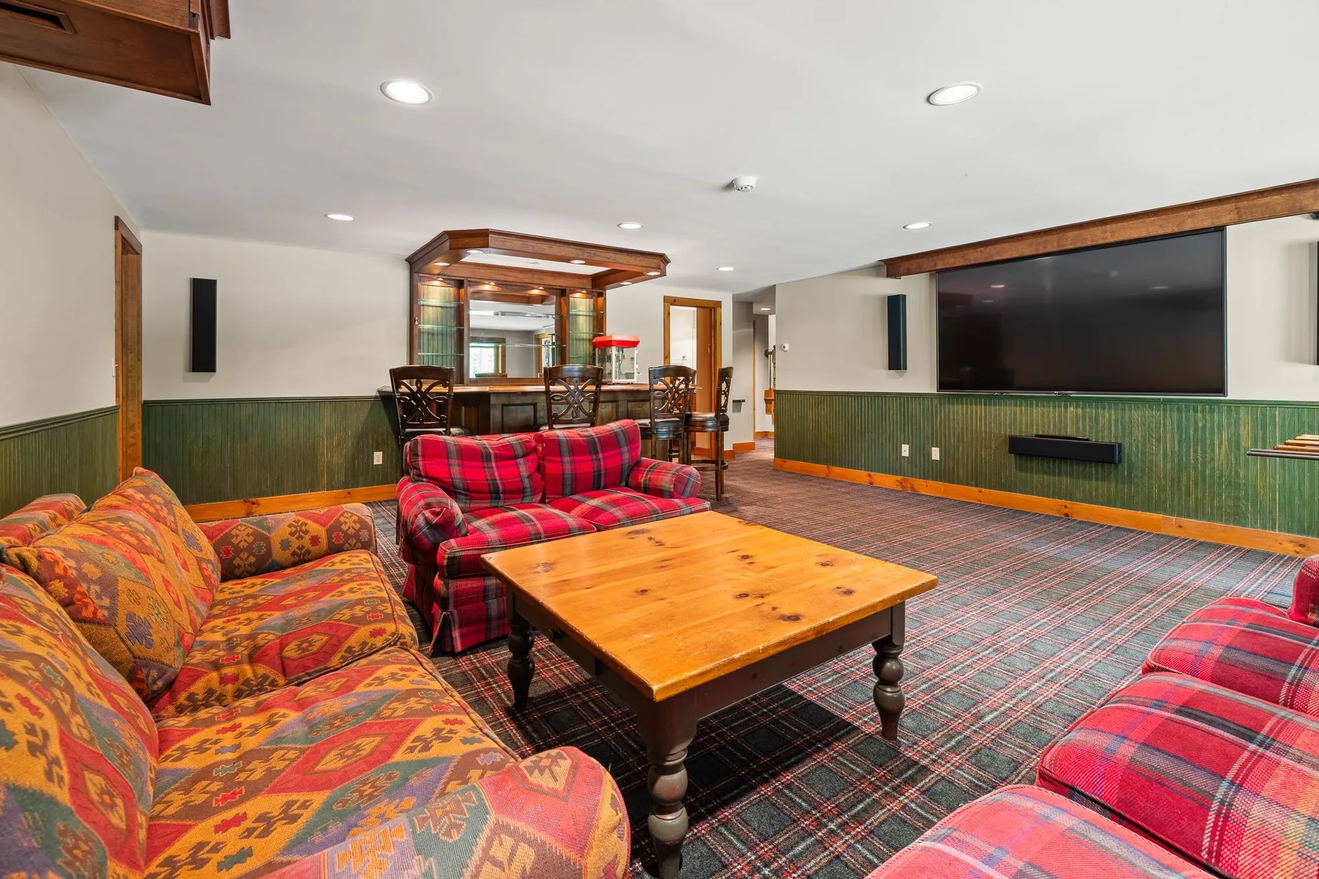 6 Sunset Ridge Road Winhall VT 05340
