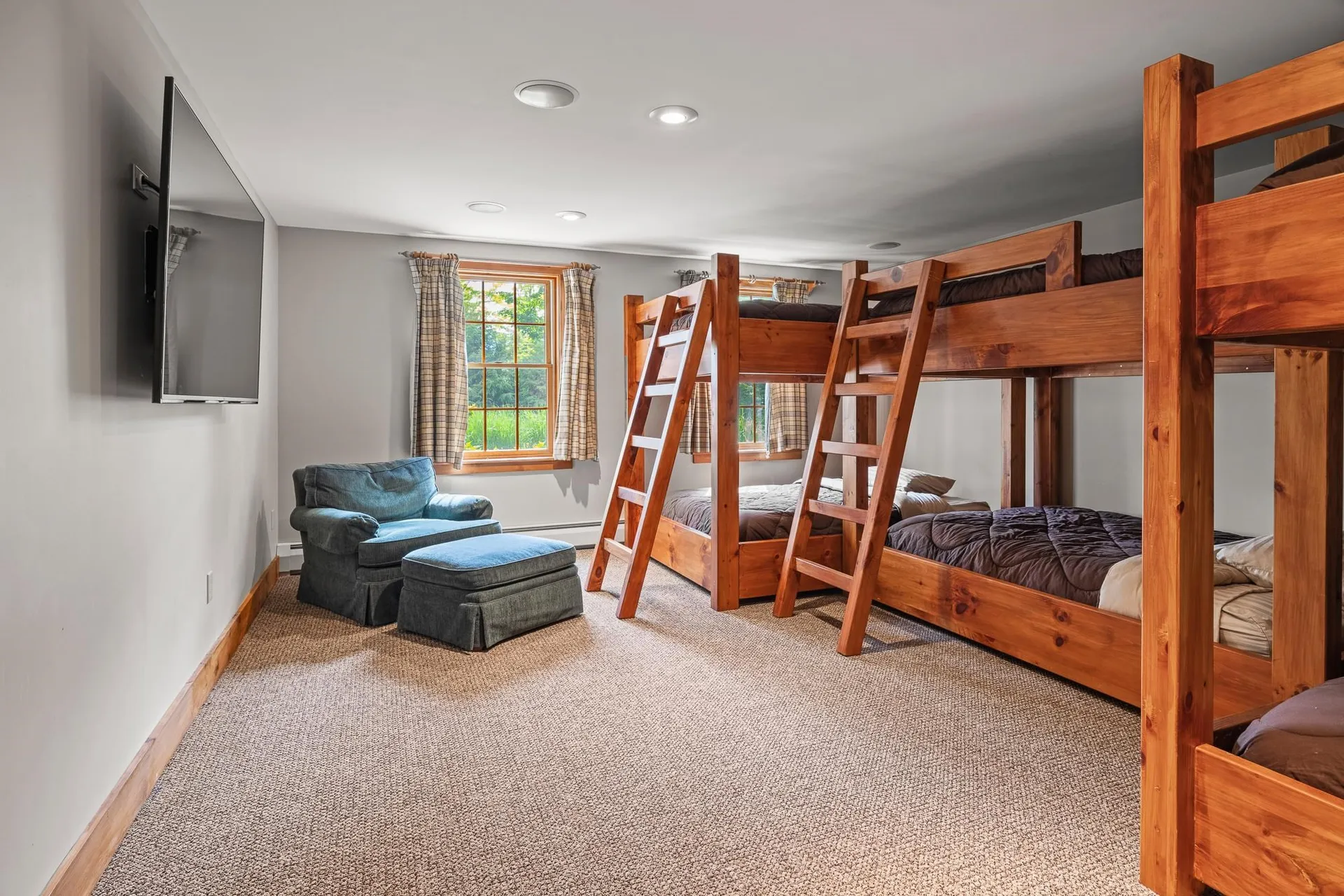 6 Sunset Ridge Road Winhall VT 05340