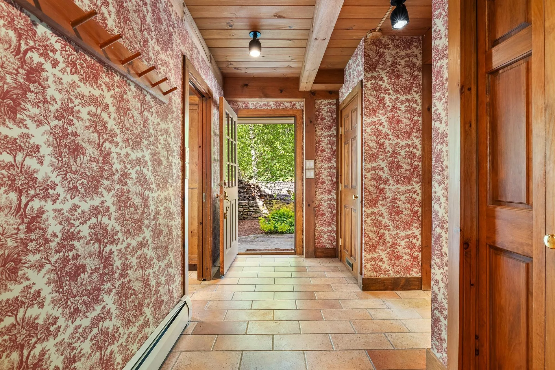 6 Sunset Ridge Road Winhall VT 05340
