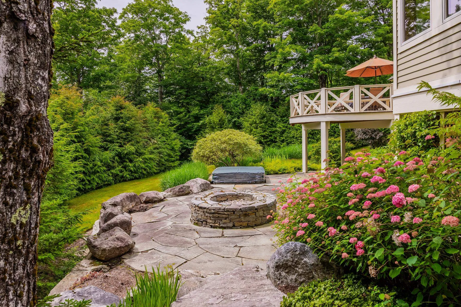 6 Sunset Ridge Road Winhall VT 05340