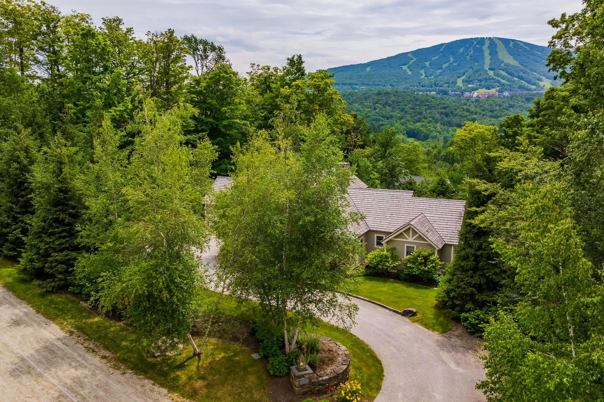 6 Sunset Ridge Road Winhall VT 05340