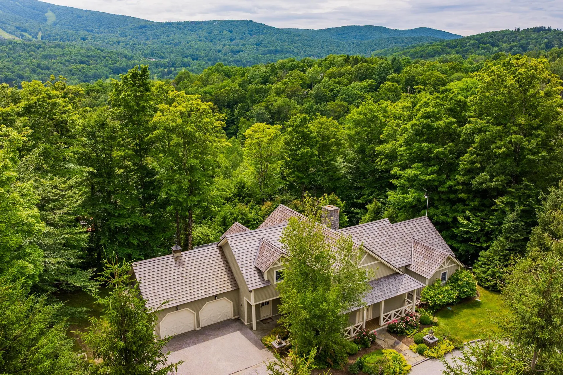 6 Sunset Ridge Road Winhall VT 05340