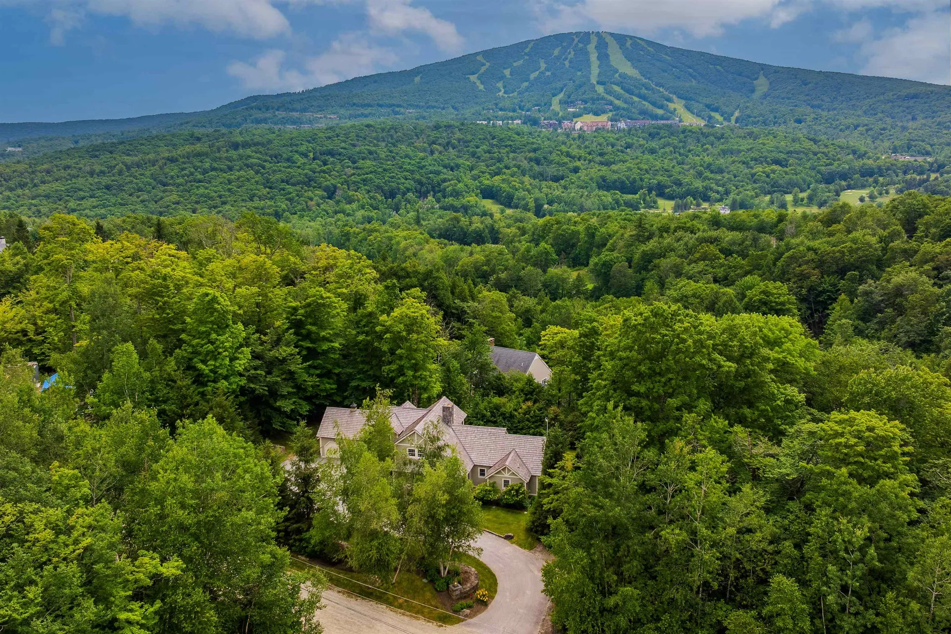 6 Sunset Ridge Road Winhall VT 05340