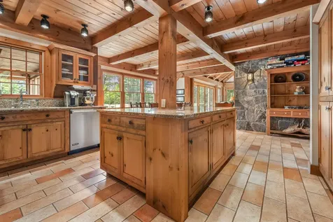 6 Sunset Ridge Road Winhall VT 05340