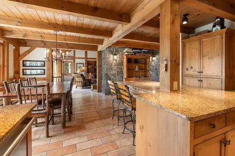 6 Sunset Ridge Road Winhall VT 05340