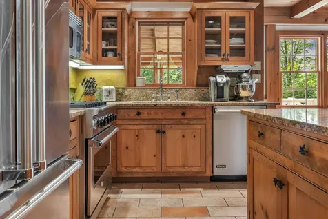 6 Sunset Ridge Road Winhall VT 05340