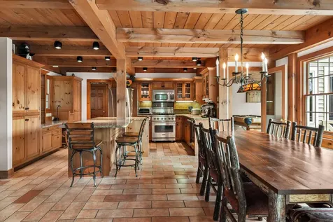 6 Sunset Ridge Road Winhall VT 05340