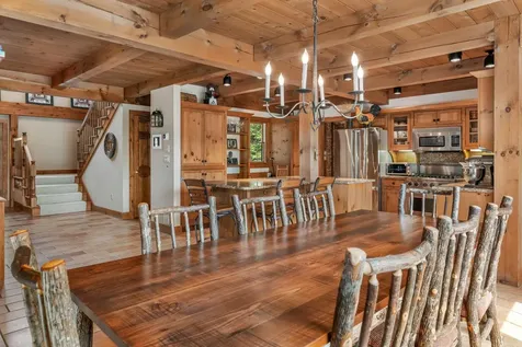 6 Sunset Ridge Road Winhall VT 05340