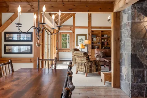 6 Sunset Ridge Road Winhall VT 05340