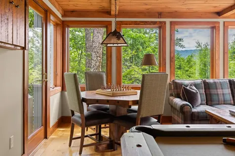 6 Sunset Ridge Road Winhall VT 05340