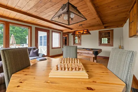 6 Sunset Ridge Road Winhall VT 05340