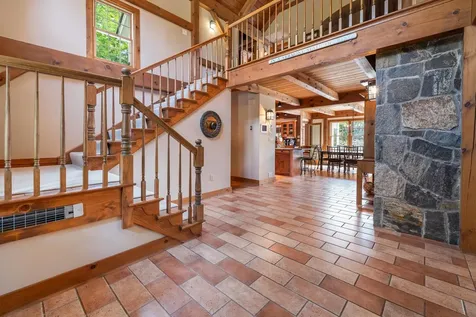 6 Sunset Ridge Road Winhall VT 05340