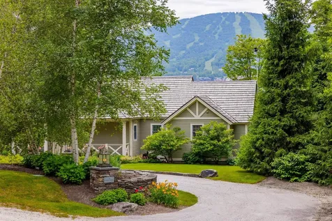 6 Sunset Ridge Road Winhall VT 05340