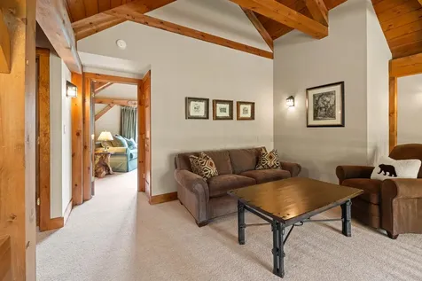 6 Sunset Ridge Road Winhall VT 05340