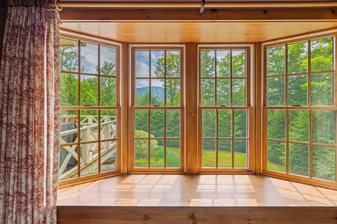 6 Sunset Ridge Road Winhall VT 05340